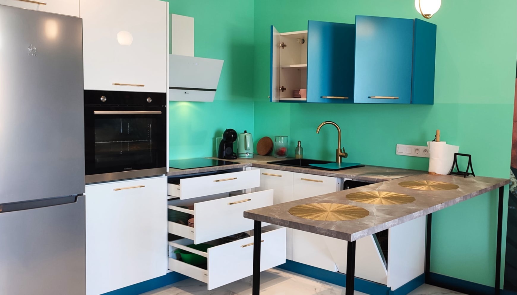 Mobirise Website Builder