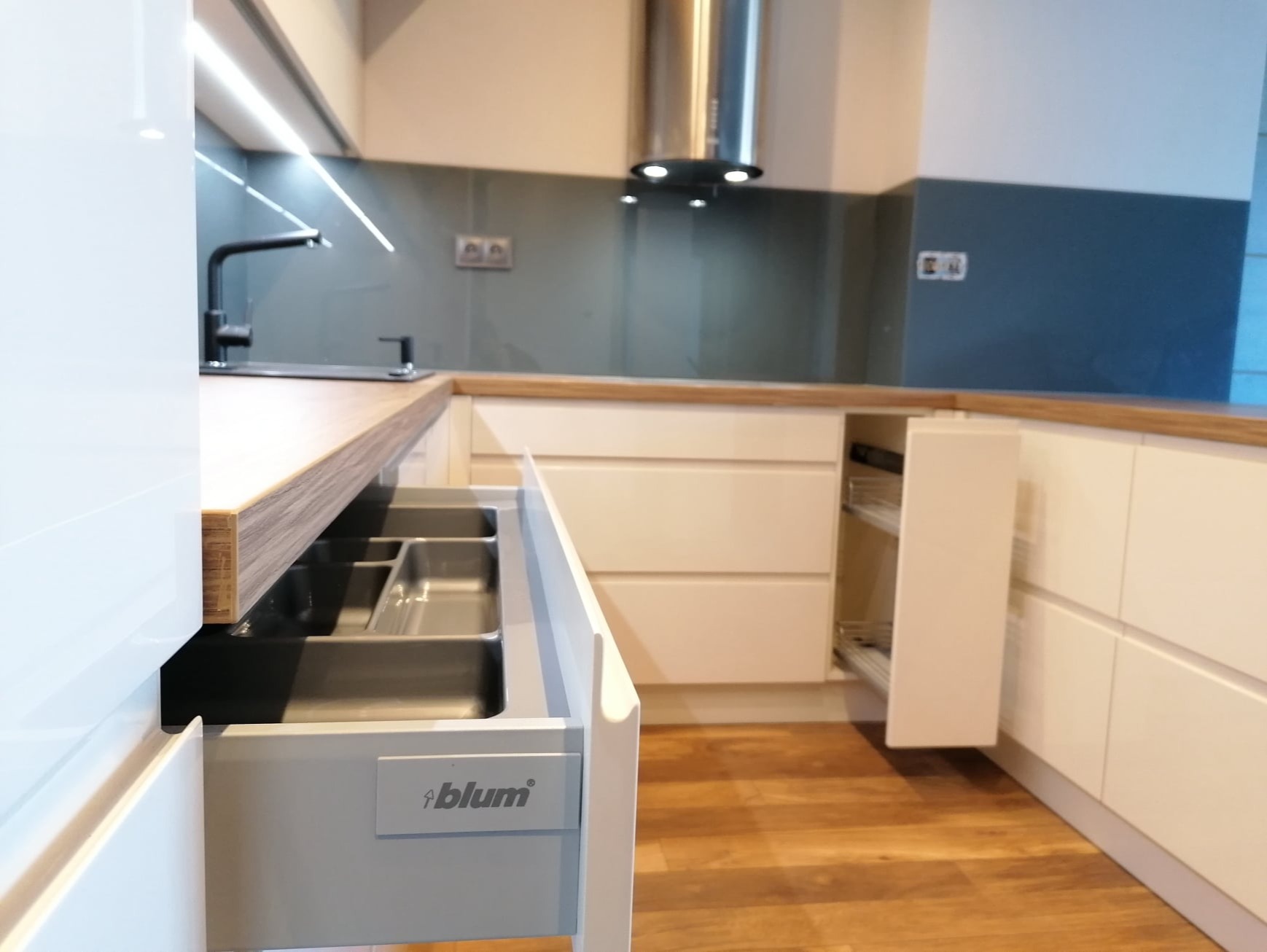 Mobirise Website Builder