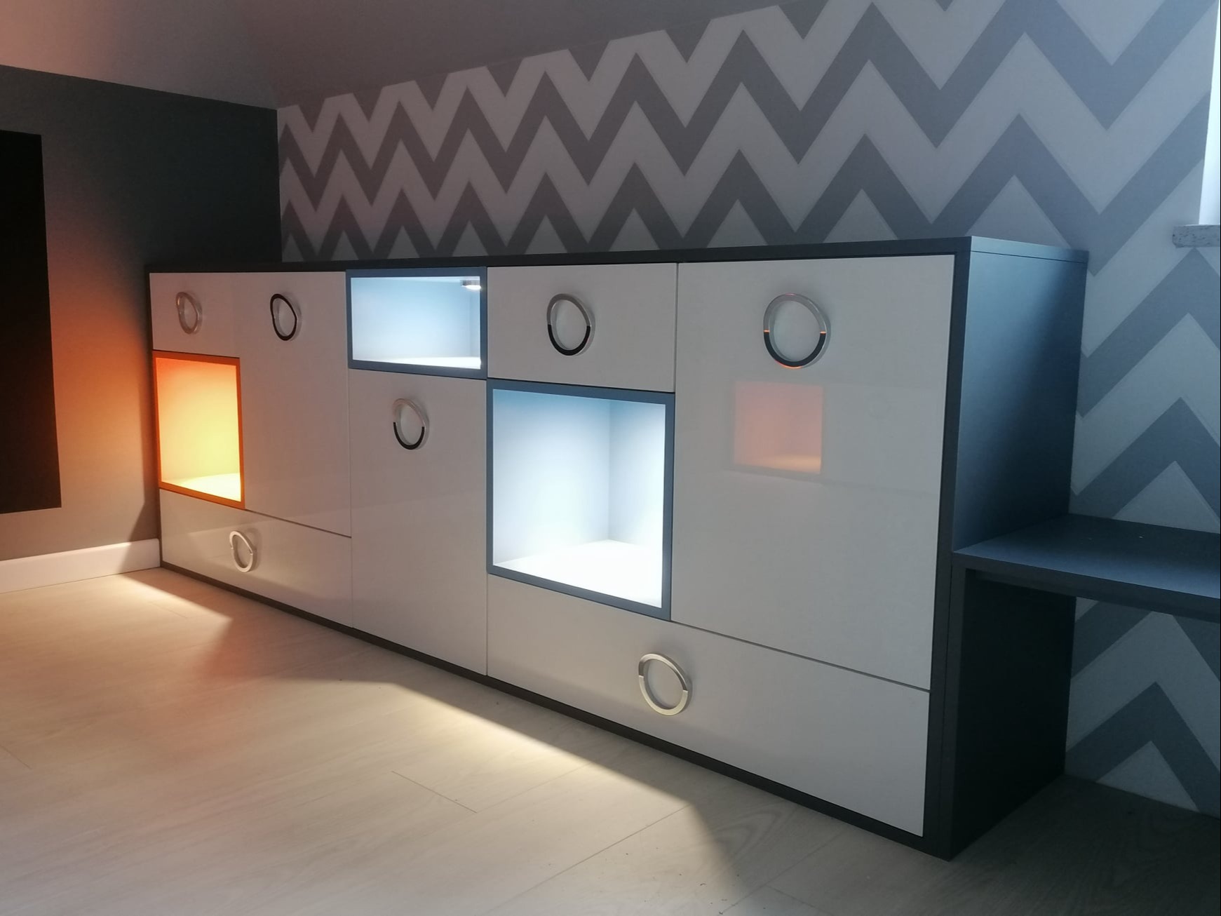 Mobirise Website Builder