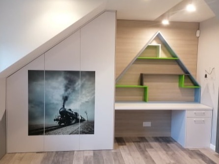 Mobirise Website Builder