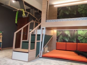 Mobirise Website Builder